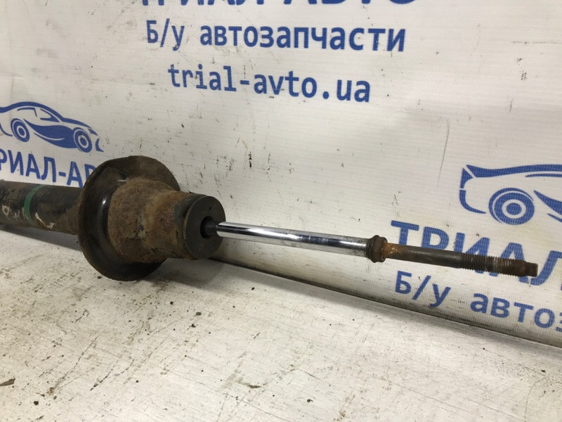 Амортизатор Передний Mitsubishi Pajero Wagon 2006-2022 4062A024 (Арт. 49292) Київ - зображення 2