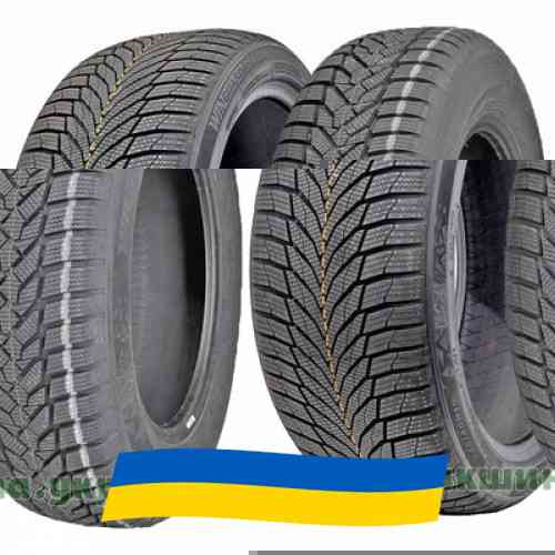 215/45 R17 Nexen WinGuard Sport 2 WU7 91V Легкова шина Киев