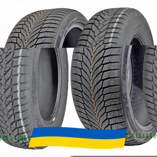 215/45 R17 Nexen WinGuard Sport 2 WU7 91V Легкова шина Киев - изображение 1