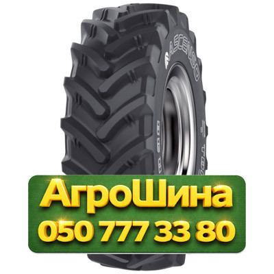 380/70R24 Ascenso TDR 700 125D Сельхоз шина Київ - зображення 1