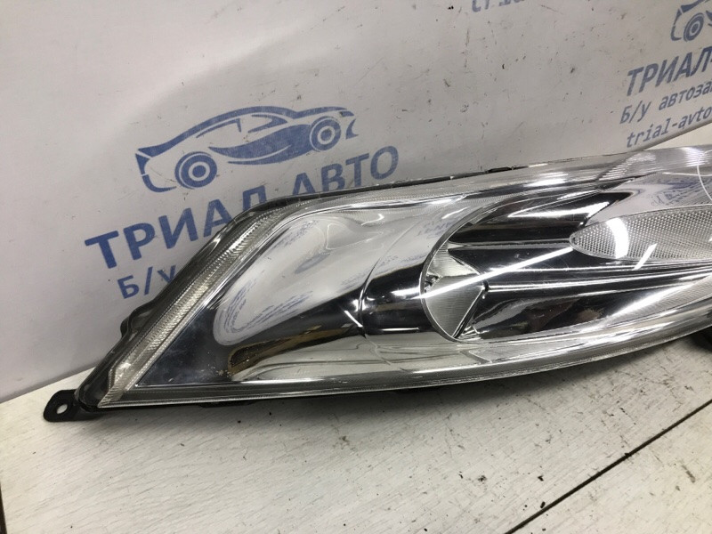 Поворотник правый Nissan Juke 2010-2019 261201kl0b (Арт. 46403) Київ - зображення 2