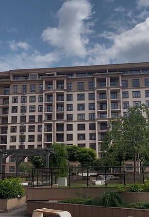 долгосрочная аренда 1-к квартира Киев, Печерский, 36999 грн./мес. Київ - зображення 12
