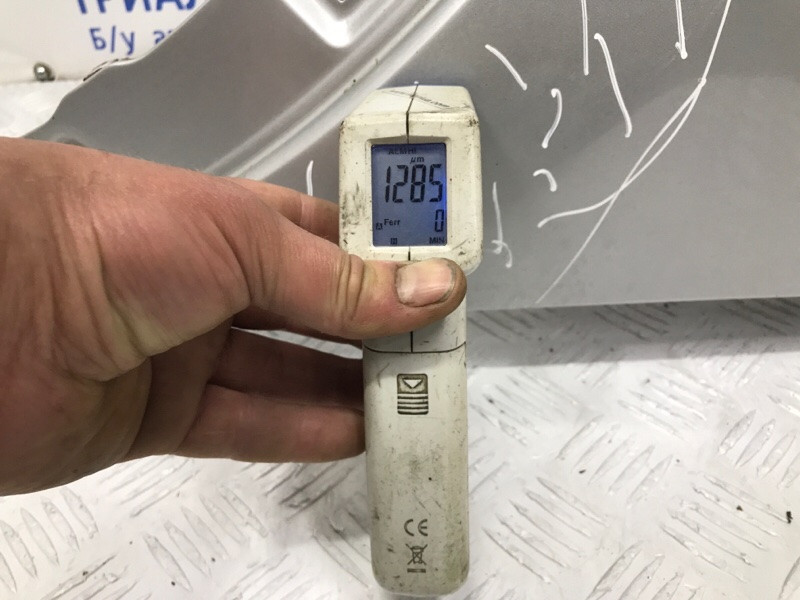 Крыло переднее левое Kia Sportage SL 1.7 DIESEL D4FD 2010 (б/у) Киев - изображение 7