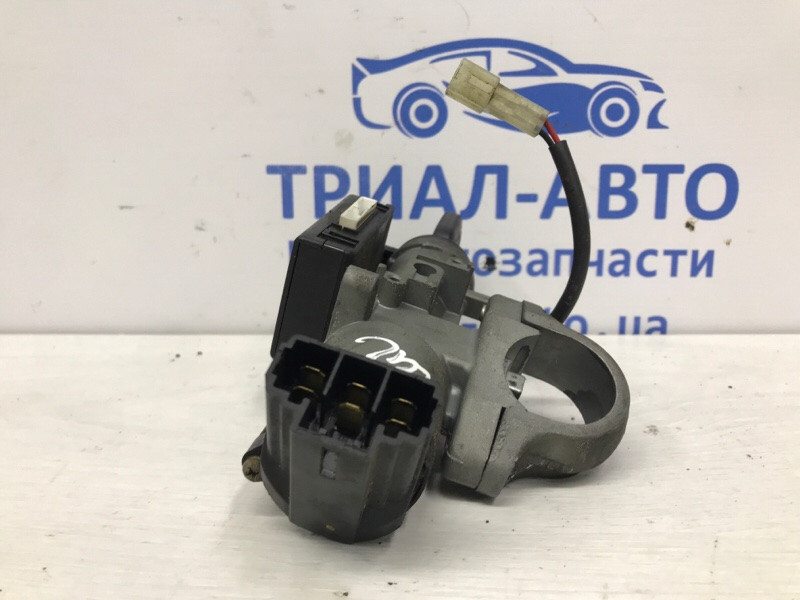 Замок зажигания Chevrolet Lacetti 2004-2013 96261298 (Арт. 56312) Київ - зображення 4