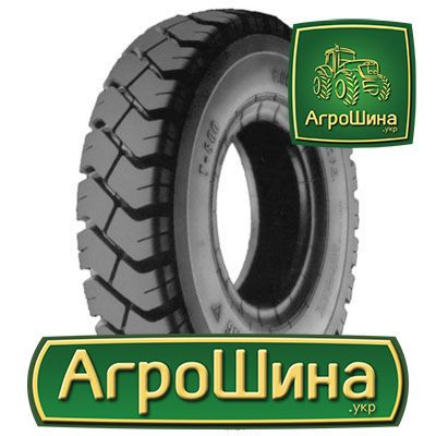 Индустриальная шина Trelleborg T800 8.25R15 Киев - изображение 1