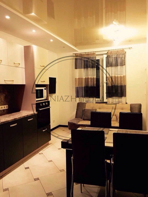 Оренда шикарної 2-х кім квартири. ст. м.Вокзальна 5хв пішки. Код об’єкта 11117118 Київ - зображення 7