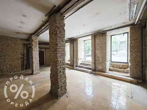 продажа торговые площади Киев, Голосеевский, 306000 $ Київ