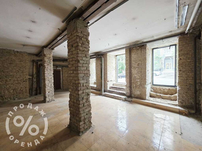 продажа торговые площади Киев, Голосеевский, 306000 $ Київ - зображення 4