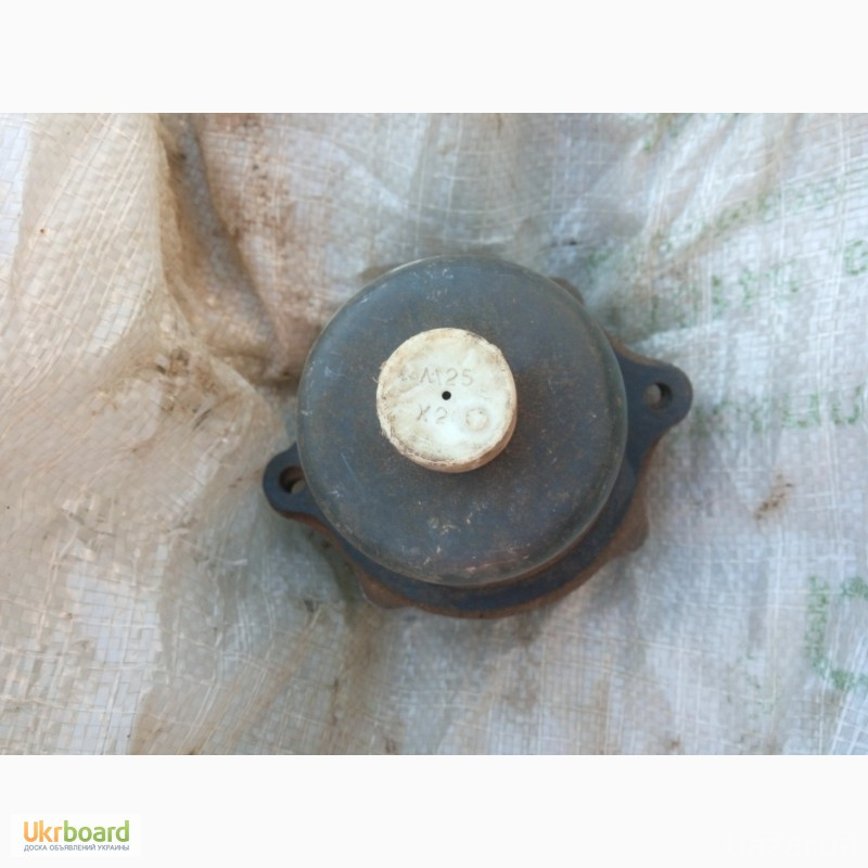 Фильтра Ф-0, 1, 6-16/63 К/А Харків - зображення 1