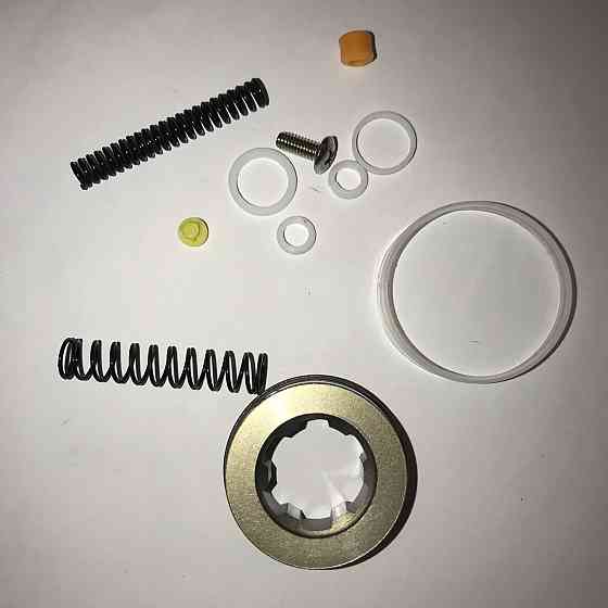 Ремкомплект для краскопультов H-923 AUARITA RK-H-923 Харьков