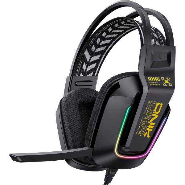 Навушники Onikuma X13 Black (Код товару:42813) Харьков - изображение 1