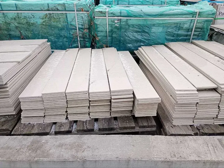 Бежевый кафель из производственных остатков Дніпро - зображення 6