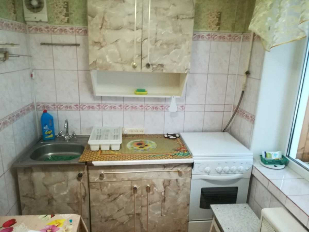 долгосрочная аренда 1-к квартира Киев, Шевченковский, 9000 грн./мес. Київ - зображення 10