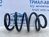 Пружина передняя Dodge Journey 1 2.4 БЕНЗИН ED3 2007 (б/у) Київ