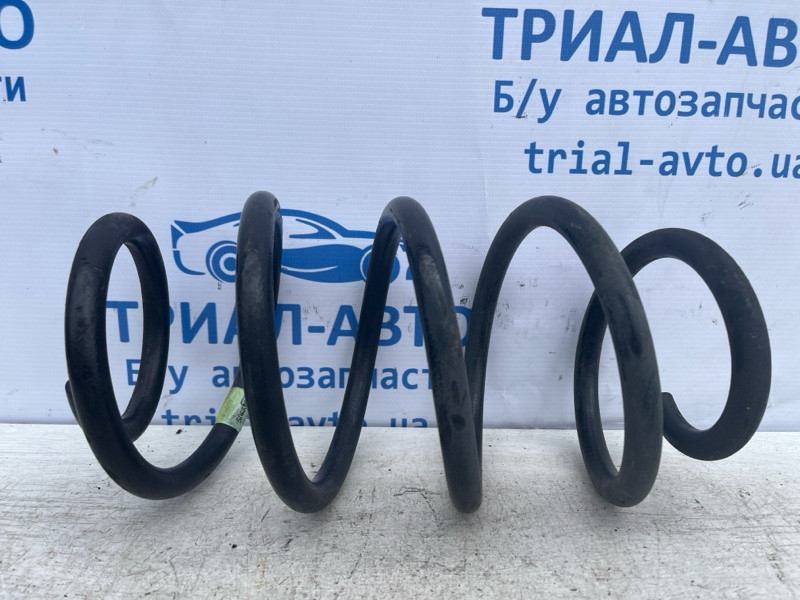 Пружина передняя Dodge Journey 1 2.4 БЕНЗИН ED3 2007 (б/у) Київ - зображення 1