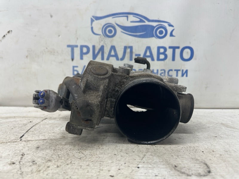 Заслонка дроссельная Toyota Prado 2002-2009 2610030030 (Арт. 81049) Київ - зображення 1