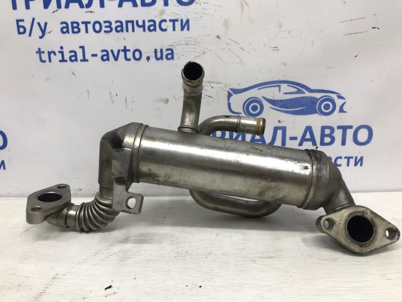 Радиатор EGR Kia Sorento BL 2.5 DIESEL D4CB 2002 (б/у) Київ - зображення 2