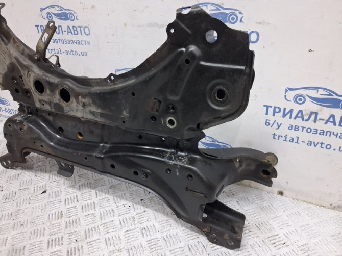 Балка передней подвески Toyota Auris E150 1.6 БЕНЗИН 1ZRFAE 2006 (б/у) Киев - изображение 8