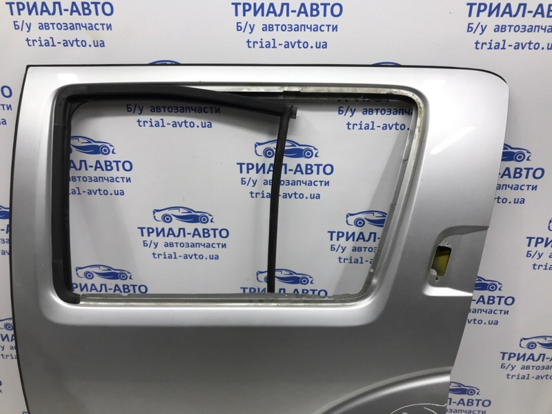 Дверь задняя левая Nissan Pathfinder R51 2.5 DIESEL YD25DDTI 2004 (б/у) Київ - зображення 2