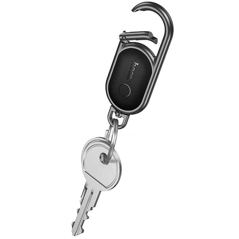 Трекер Hoco E91J Orbit Tag 230 mAh Херсон - изображение 4