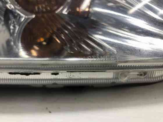 Фара правая галоген Mitsubishi Lancer 2003-2009 MN161674 (Арт. 55256) Киев