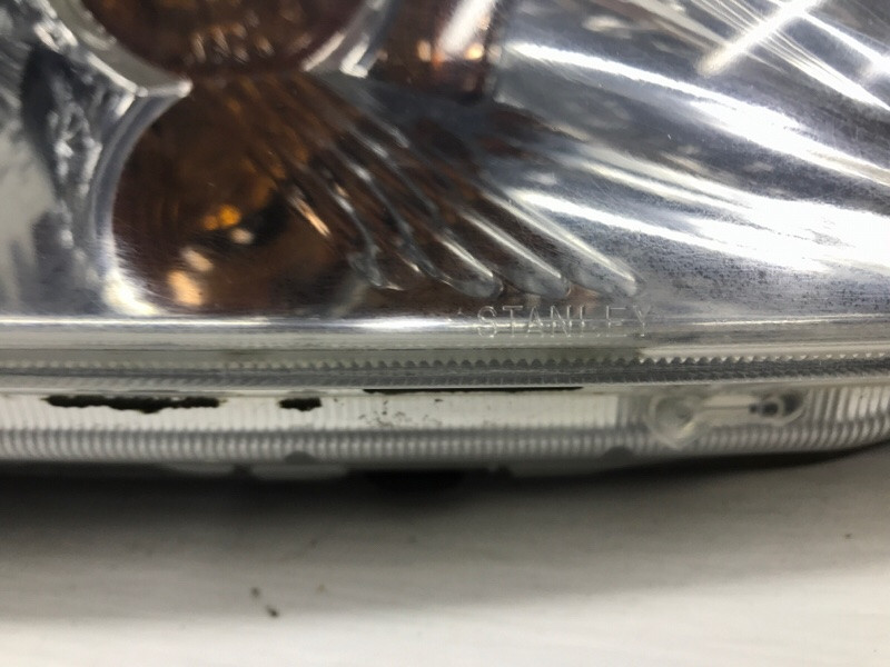 Фара правая галоген Mitsubishi Lancer 2003-2009 MN161674 (Арт. 55256) Киев - изображение 4