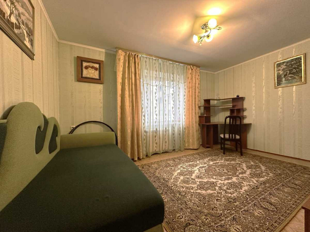 долгосрочная аренда 3-к квартира Киев, Дарницкий, 20000 грн./мес. Київ - зображення 8