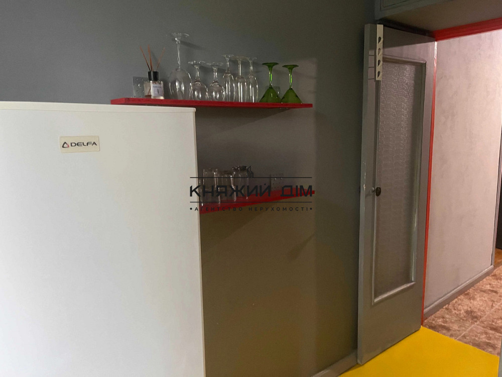 Продаж 1кімнатної квартири м. Печерськ.  Код об'єкту: 21147040 Київ - зображення 4