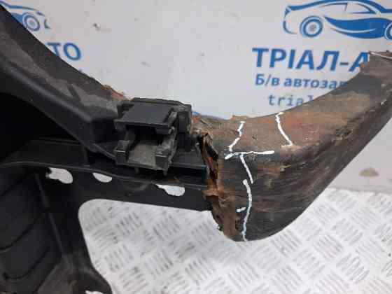 Панель передняя Hyundai Ioniq 2016-  (Арт. 80597) Киев