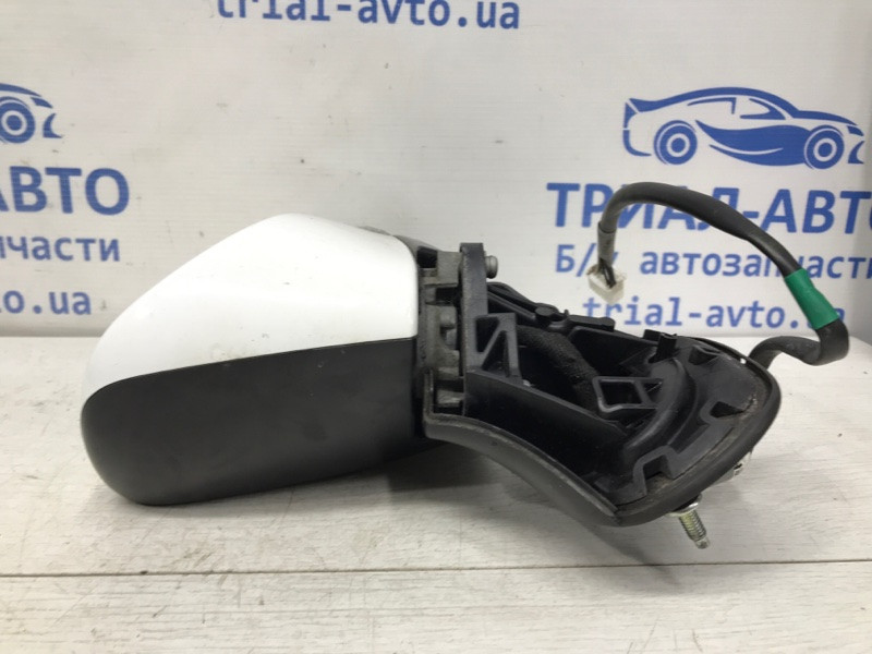 Зеркало правое Рестайлинг Toyota Avensis T27 2.0 DIESEL 2009 (б/у) Київ - зображення 5