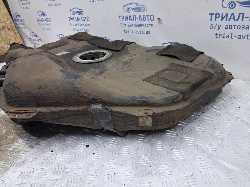 Бак топливный металлический Mazda 6 GH 2.5 БЕНЗИН L5-VE 2007 (б/у) Київ - зображення 3