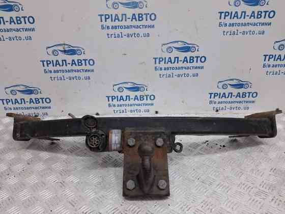 Фаркоп Mitsubishi Pajero Sport K9 2.5 DIESEL 4D56 1996 (б/у) Киев
