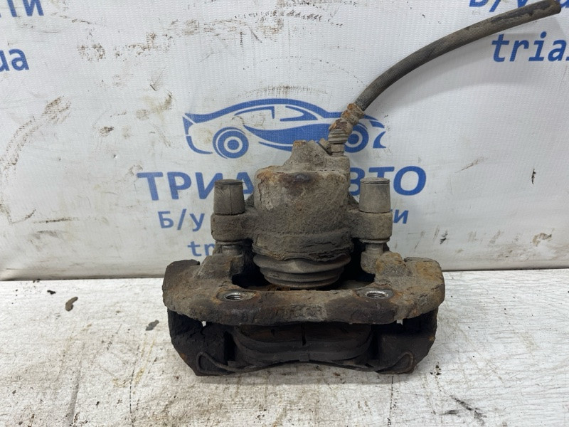 Суппорт передний правый Mazda 3 2003-2009 BPYK-33-61XB (Арт. 80218) Киев - изображение 3