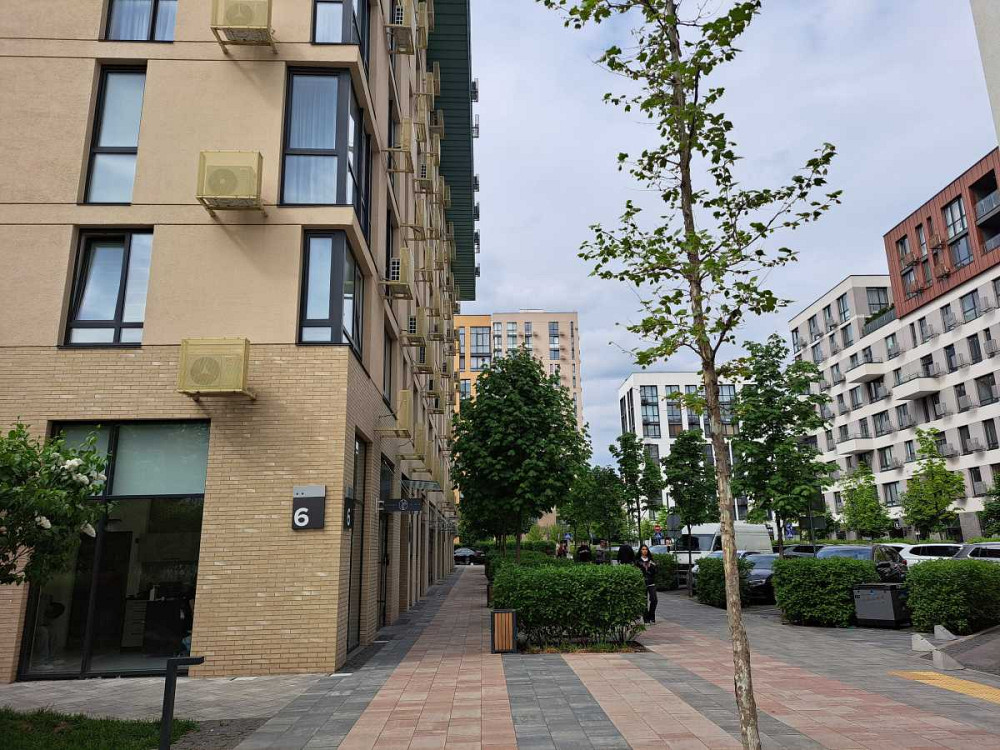 долгосрочная аренда помещения свободного назначения, здания Киев, Шевченковский, 27000 грн./мес. Киев - изображение 3