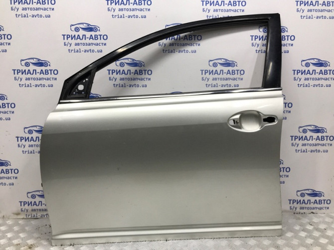 Дверь передняя левая Toyota Avensis 2003-2009 6700205050 (Арт. 57112) Київ - зображення 1