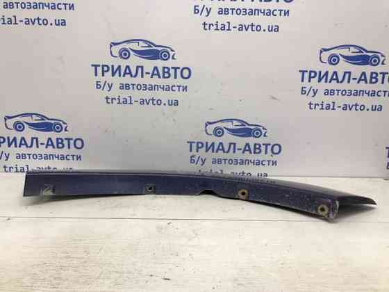 Накладка крыла Mitsubishi Pajero Wagon 4 3.2 ДИЗЕЛЬ 4M41 2006 задн. лев. (б/у) Київ