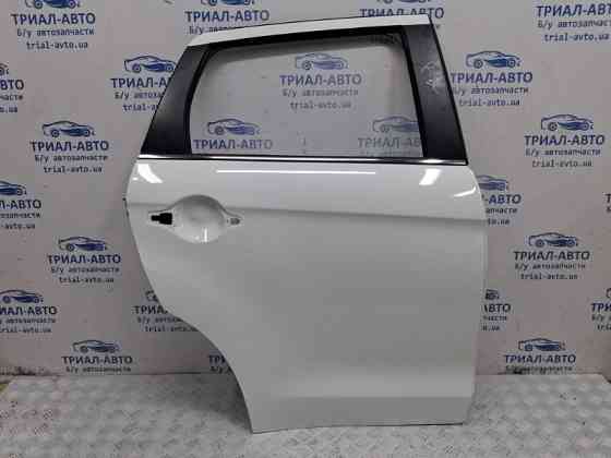 Дверь задняя правая Mitsubishi ASX 2010- 5730A978 (Арт. 63467) Киев