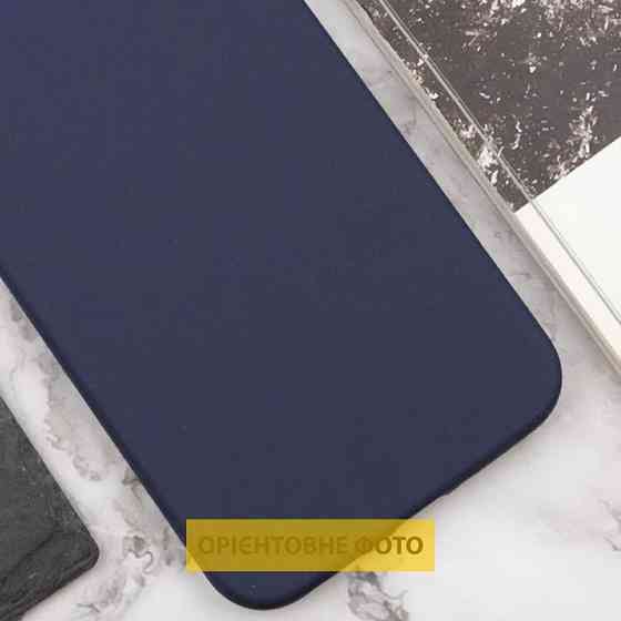 Чехол Silicone Cover Lakshmi Full Camera (AAA) для Motorola Moto G05 / E15 4G Херсон