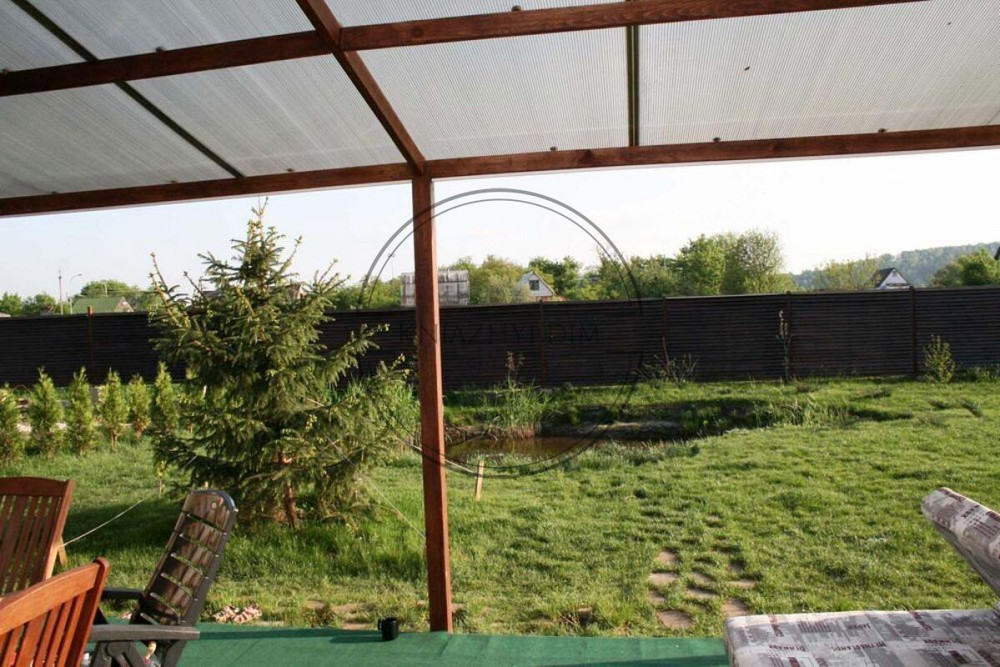 Продаж 2-х поверхового будинку в смт Нові Безрадичі Обухівського р-ну. № 2211632 Київ - зображення 7