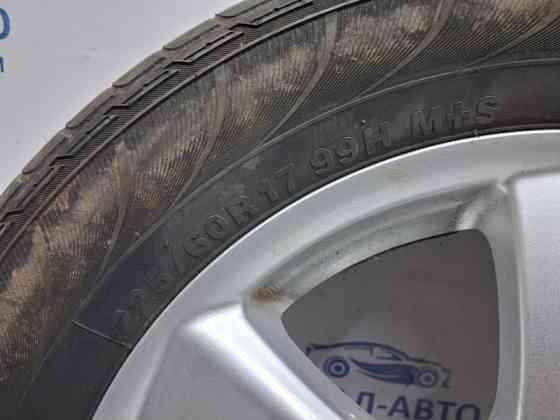 Запаска с резиной SsangYong Korando C200 2.0 DIESEL D20DT 2010 (б/у) Киев