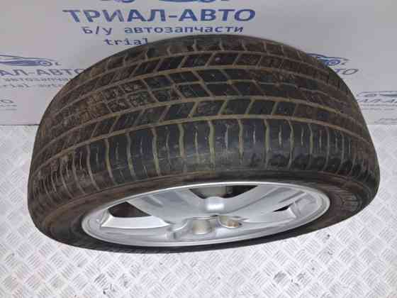 Запаска с резиной Mitsubishi Outlander CU 2.4 БЕНЗИН 4G69 2003 (б/у) Київ