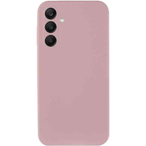 Чехол Silicone Cover Ummi Lakshmi Full Camera (AA) для Samsung Galaxy S25+ Херсон