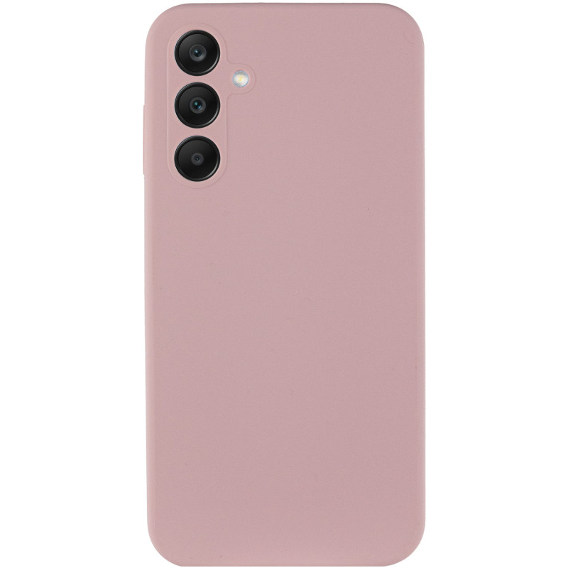 Чехол Silicone Cover Ummi Lakshmi Full Camera (AA) для Samsung Galaxy S25+ Херсон - зображення 2