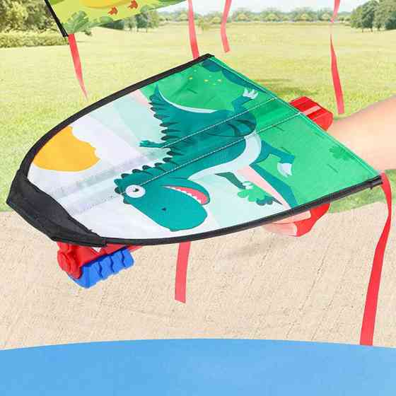 Детский пистолет-воздушный змей 592 Херсон