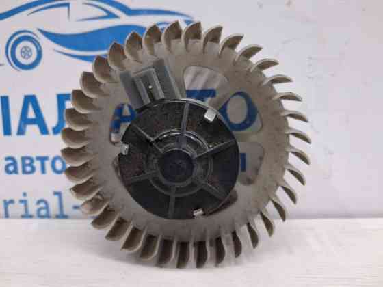 Моторчик печки Toyota Land Cruiser J100 4.7 1998 (б/у) Киев