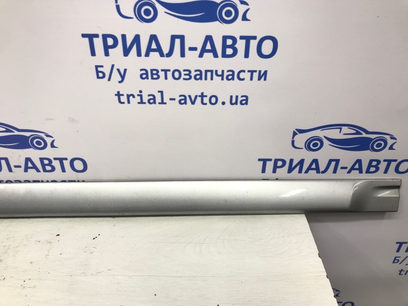 Накладка двери Mitsubishi Lancer 9 1.6 БЕНЗИН 4G18 2003 перед. прав. (б/у) Киев - изображение 3