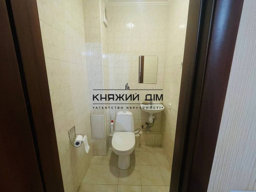Продаж! 3-х кімнатної квартири , 80 м кв. по вул Володимера Івасюка 20 А. м. Мінська№ 21147514 Київ - зображення 9