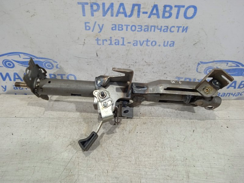 Колонка рулевая Suzuki Grand Vitara 2005-2016 4820065J02 (Арт. 3716) Київ - зображення 3