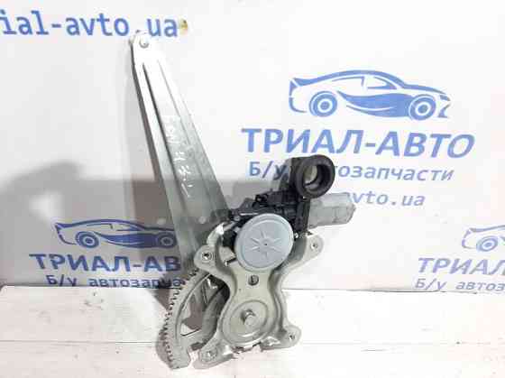 Стеклоподъемник задний левый Toyota RAV 4 2005-2016 6980442040 (Арт. 21842) Киев
