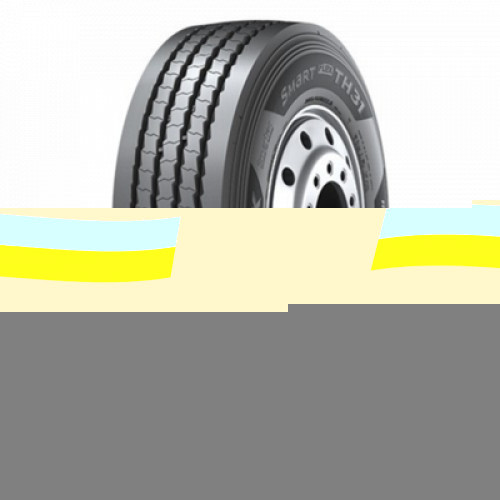 215/75 R17.5 Hankook TH31 135/133K Причіпна шина Киев - изображение 1
